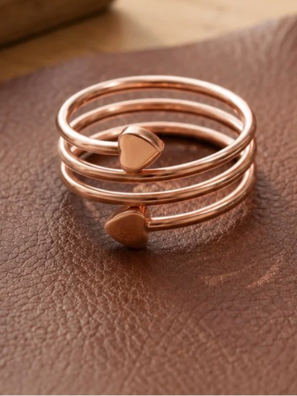 NWOT 100% Pure Copper Ring